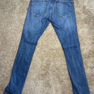 Rag & bone jeans